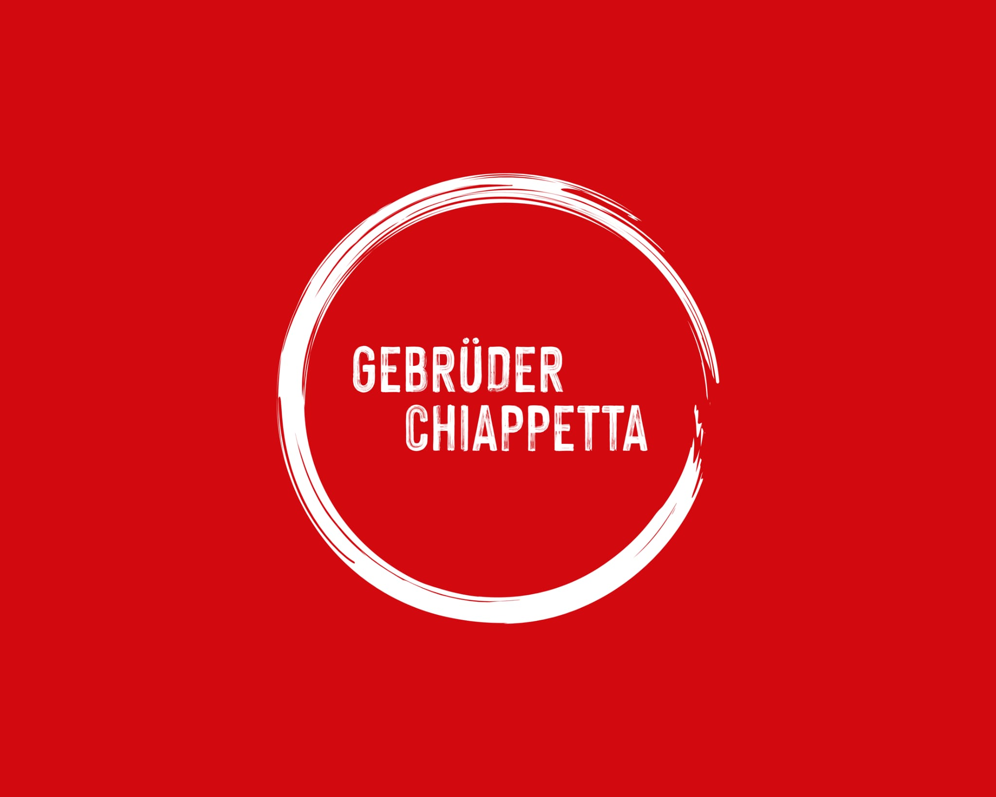 Gebrüder Chiappetta AG